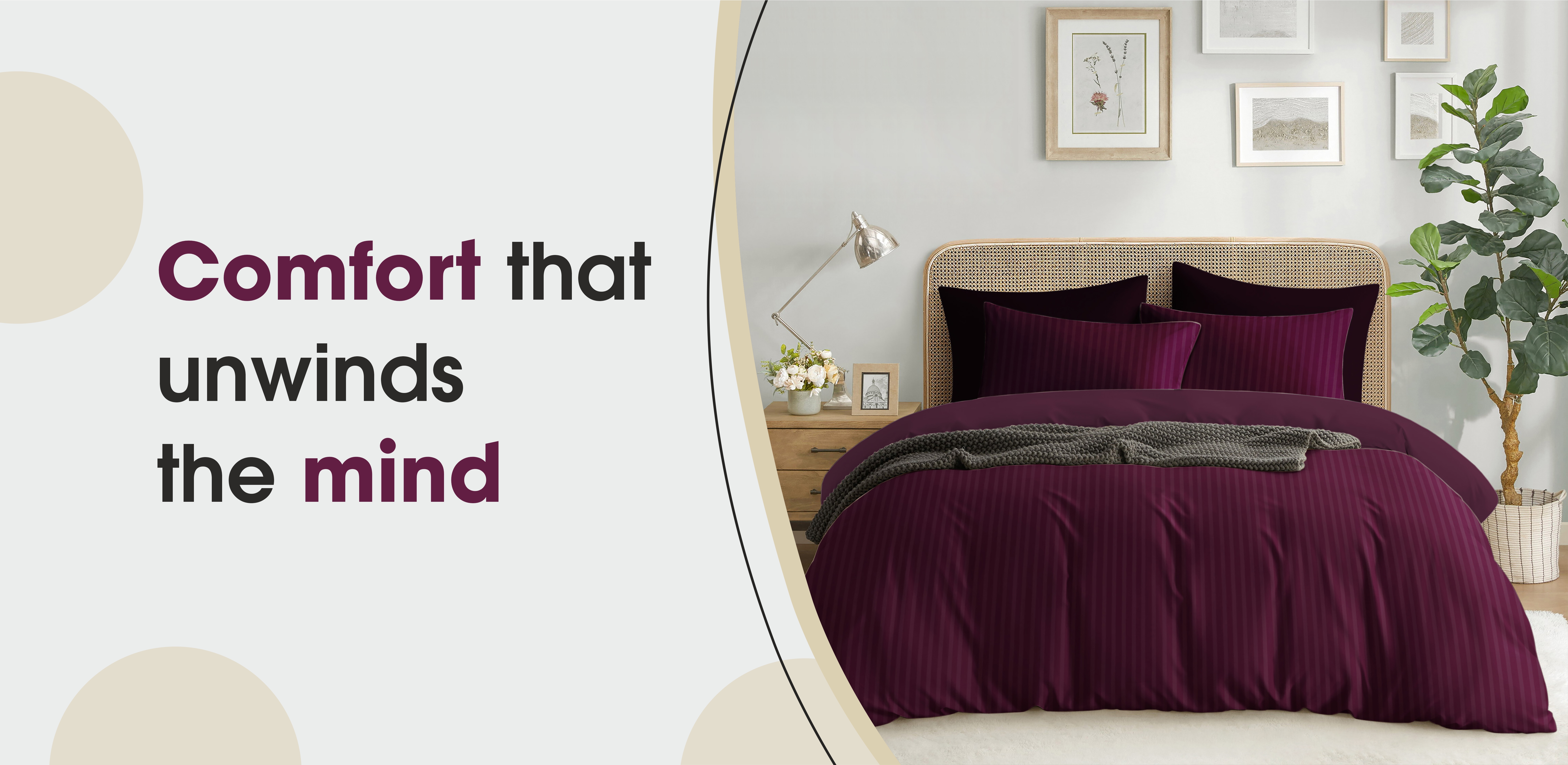 bedsheet Manufacturer in India